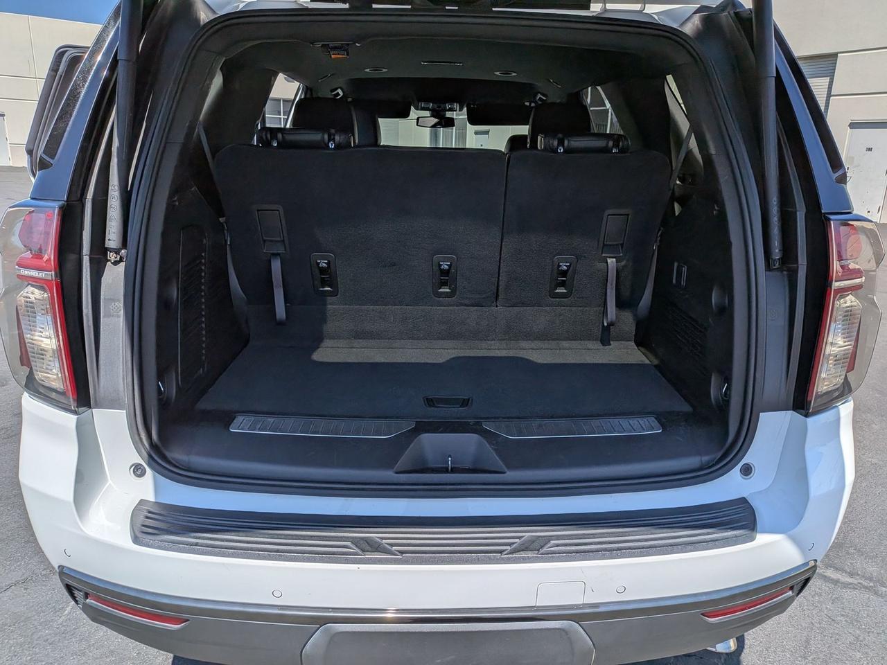 2021 Chevrolet Tahoe Z71 Roseville CA
