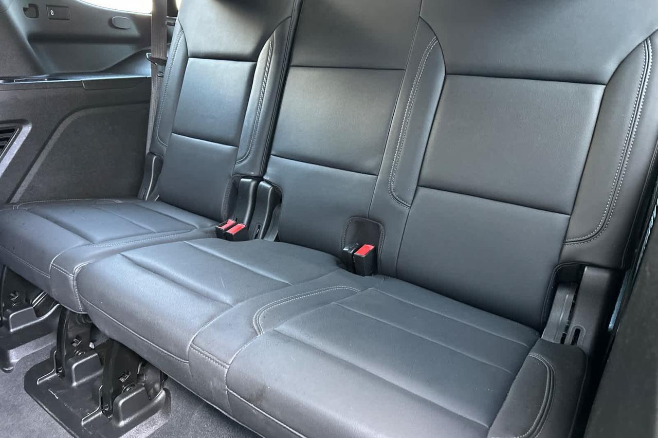 2021 Chevrolet Tahoe Z71 Roseville CA