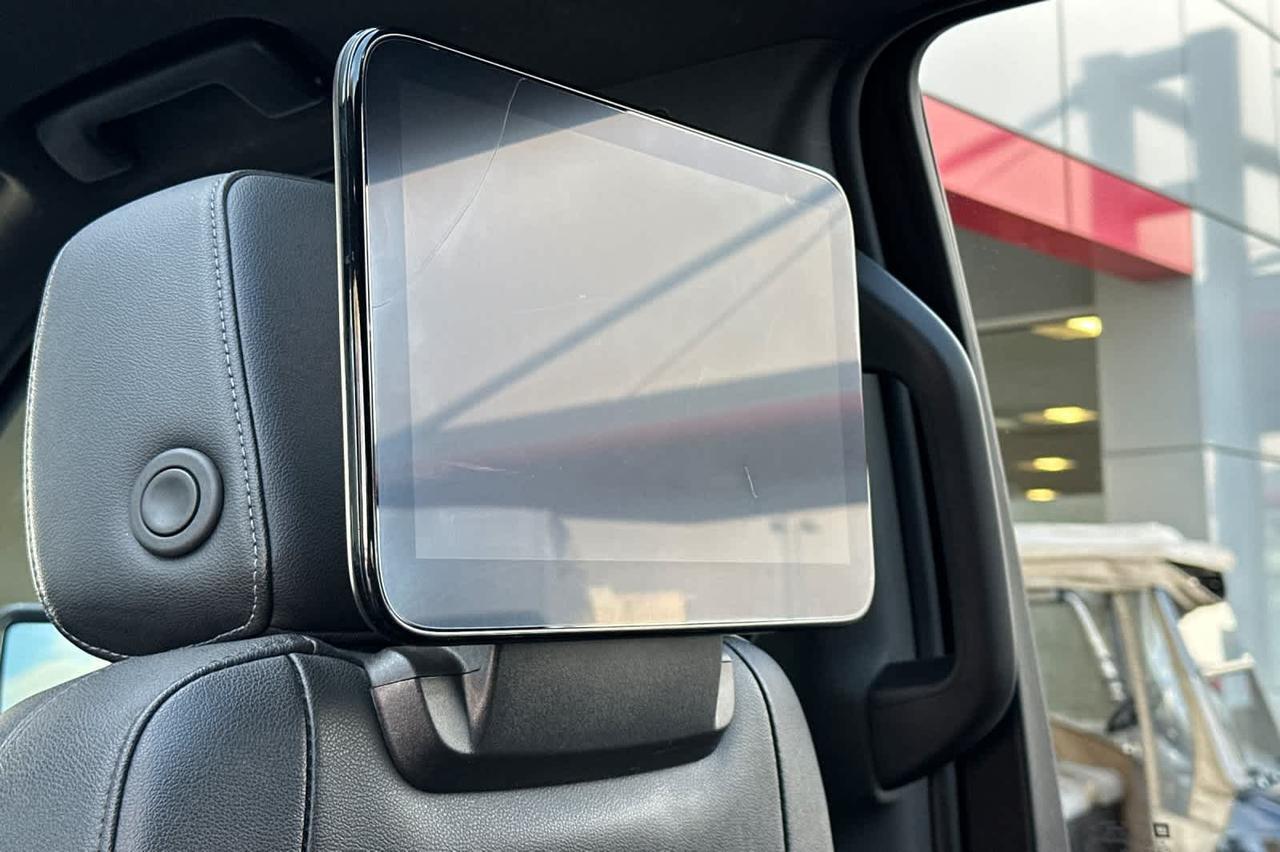 2021 Chevrolet Tahoe Z71 Roseville CA