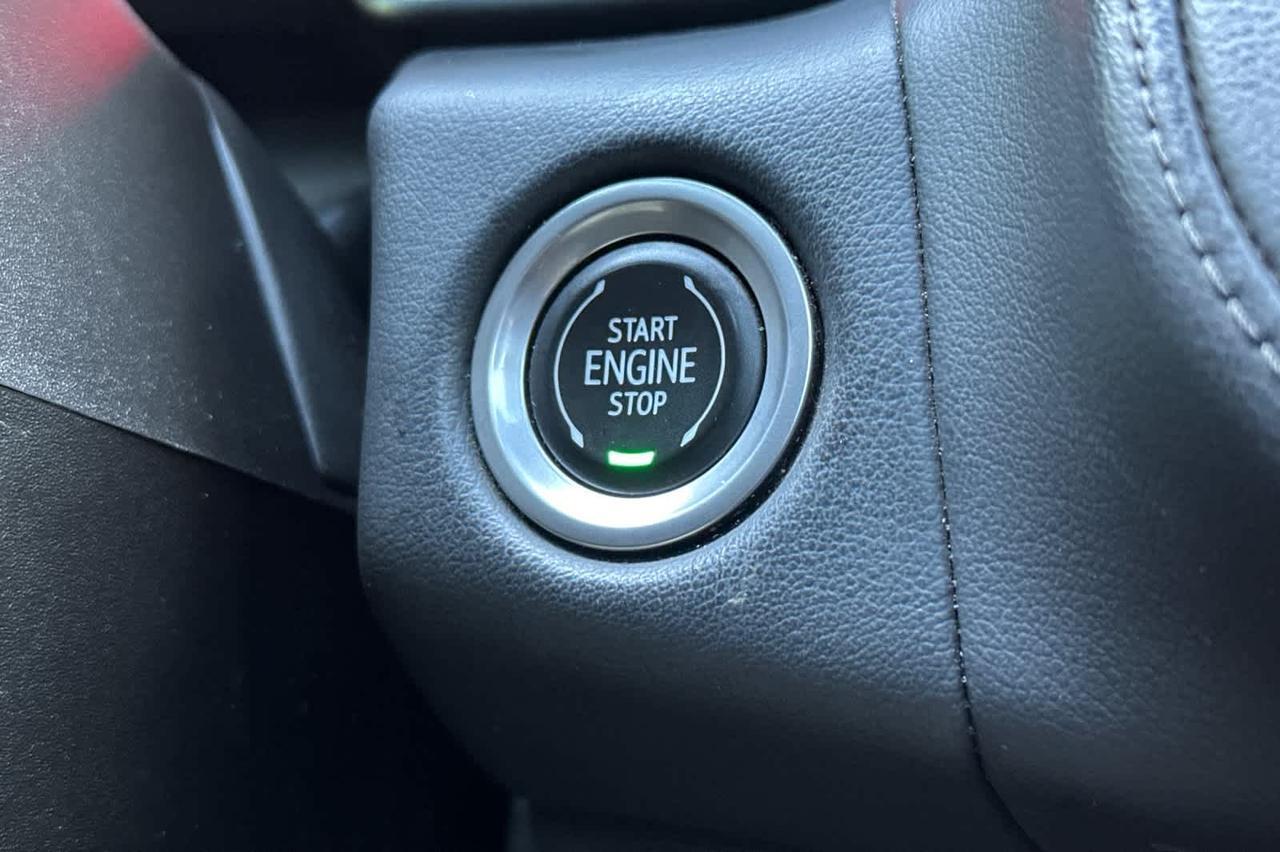 2021 Chevrolet Tahoe Z71 Roseville CA