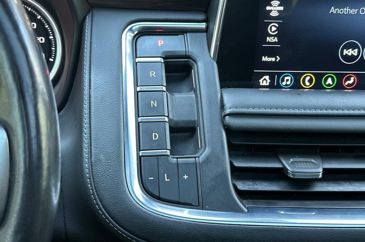 2021 Chevrolet Tahoe Z71 Roseville CA