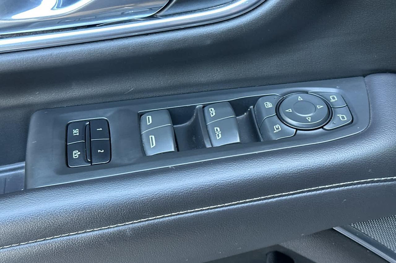 2021 Chevrolet Tahoe Z71 Roseville CA