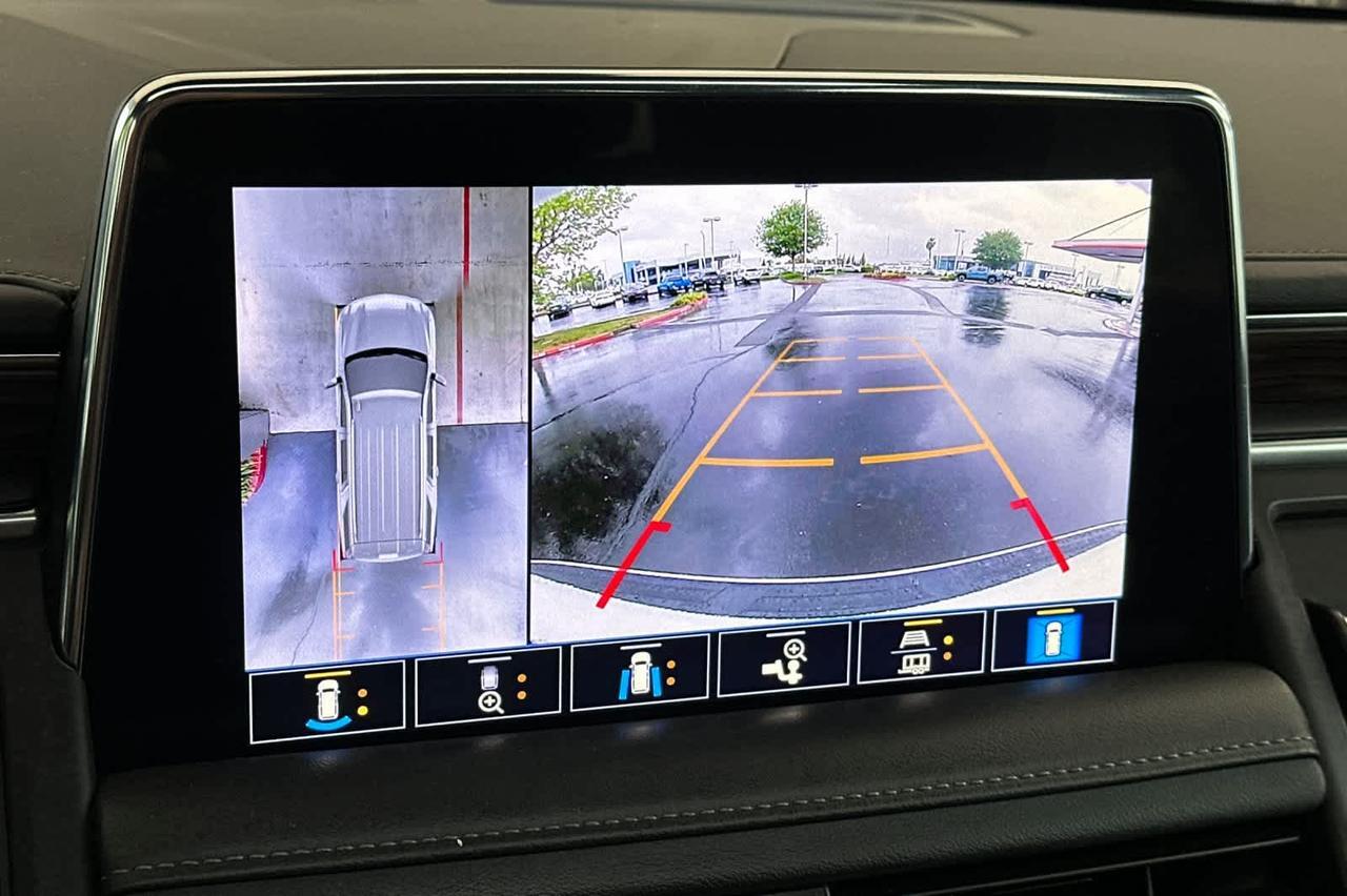 2021 Chevrolet Tahoe Z71 Roseville CA