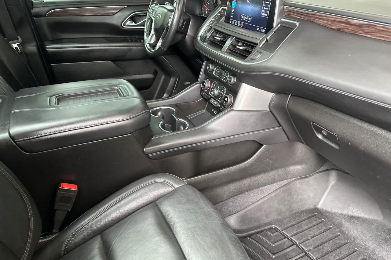 2021 Chevrolet Tahoe Z71 Roseville CA