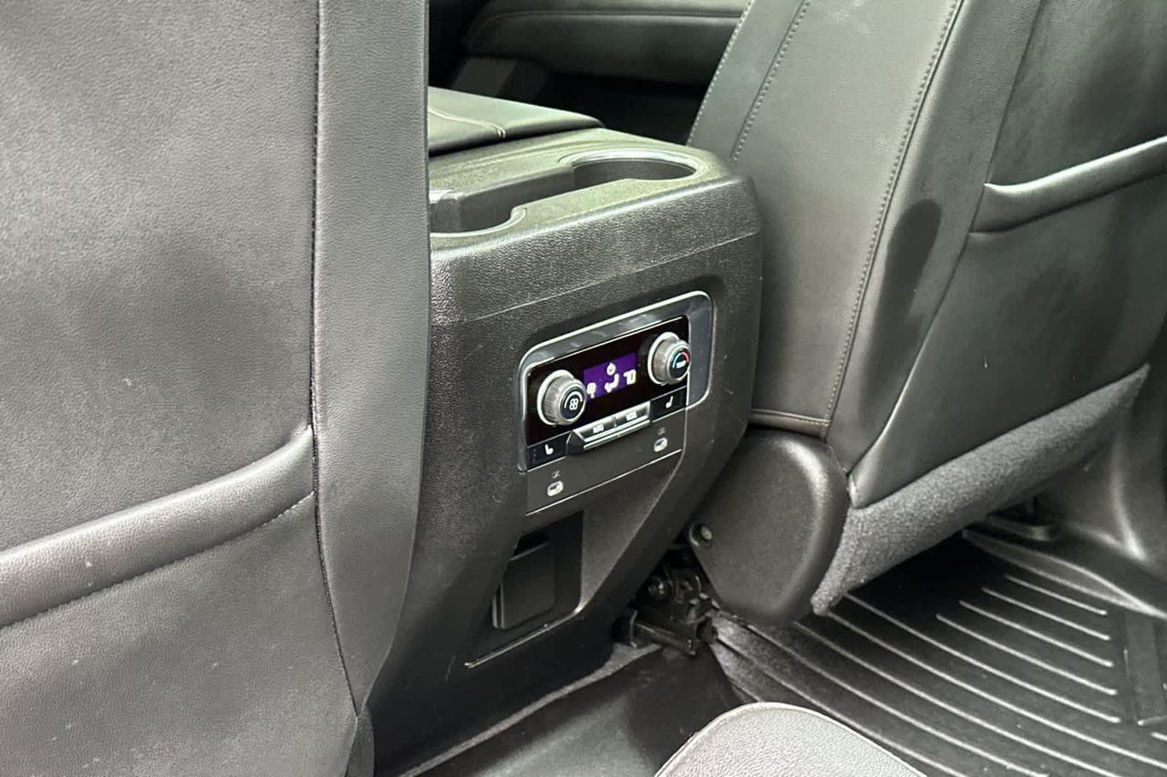 2021 Chevrolet Tahoe Z71 Roseville CA