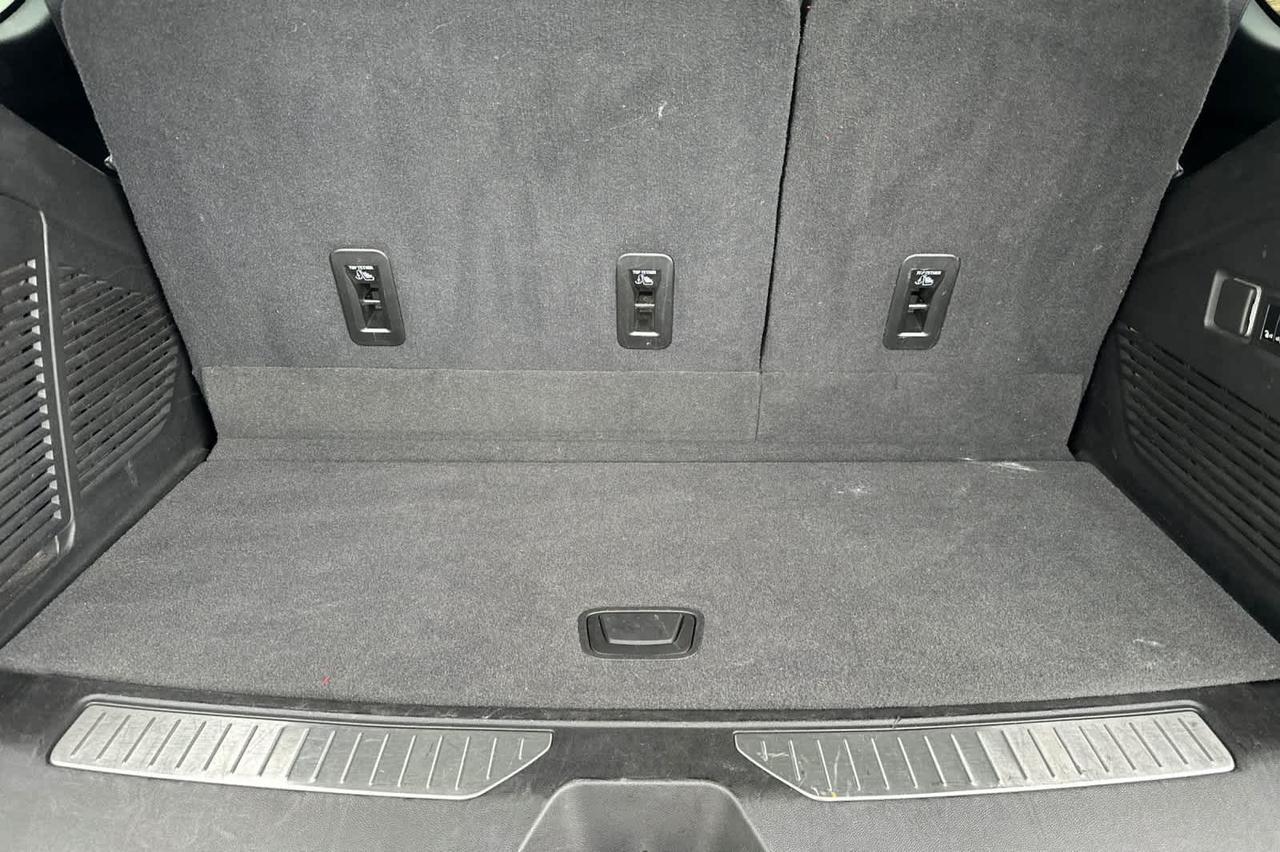 2021 Chevrolet Tahoe Z71 Roseville CA