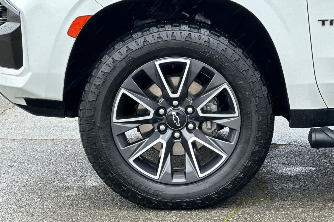 2021 Chevrolet Tahoe Z71 Roseville CA