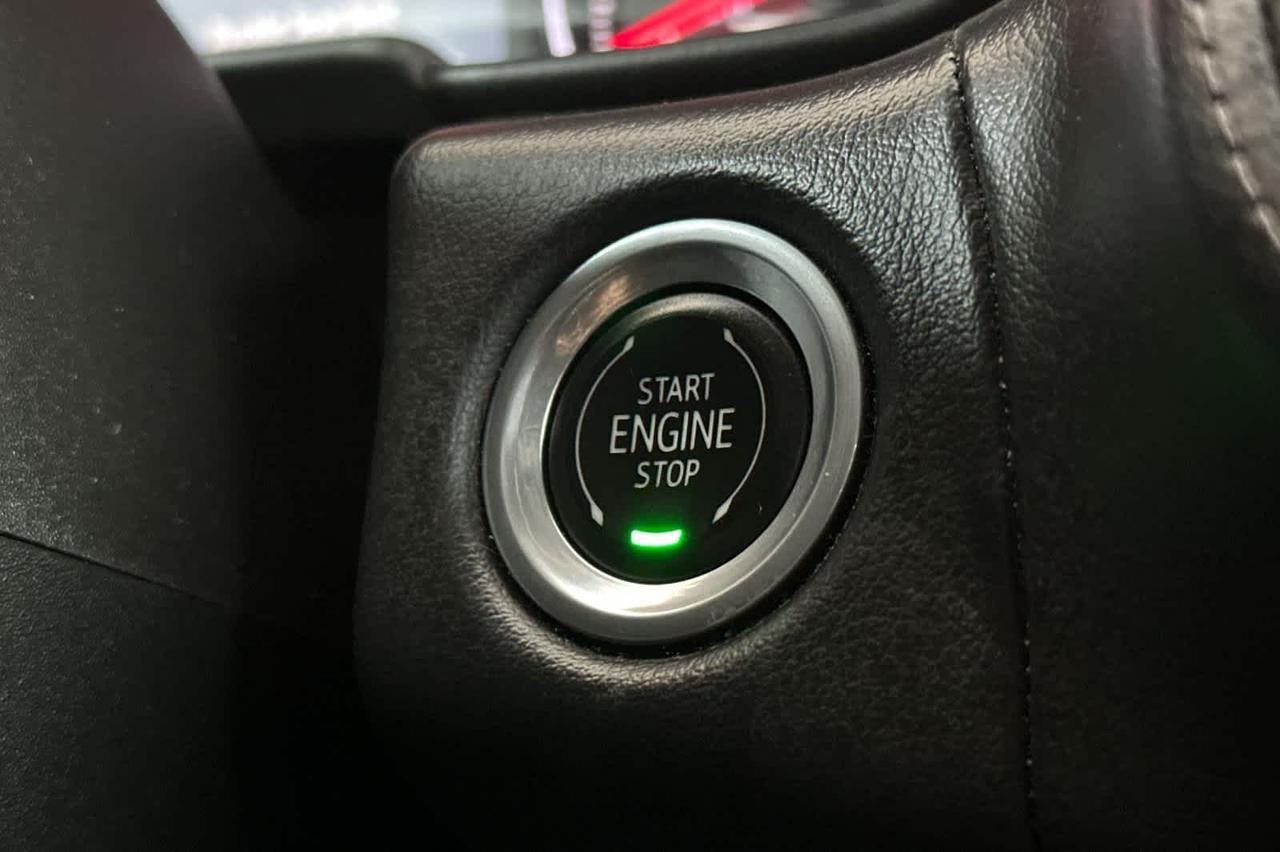 2021 Chevrolet Tahoe Z71 Roseville CA