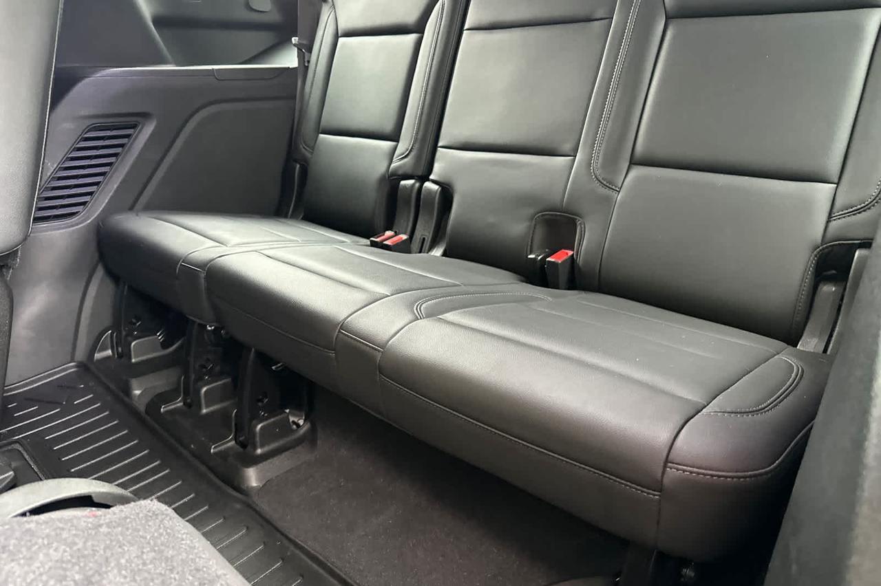 2021 Chevrolet Tahoe Z71 Roseville CA