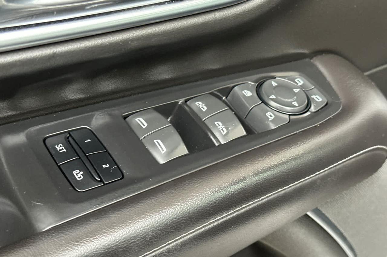 2021 Chevrolet Tahoe Z71 Roseville CA