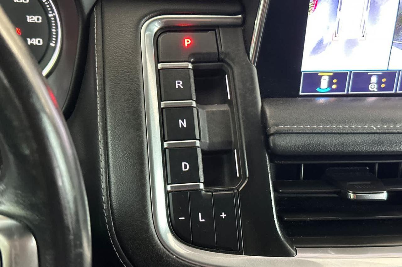 2021 Chevrolet Tahoe Z71 Roseville CA