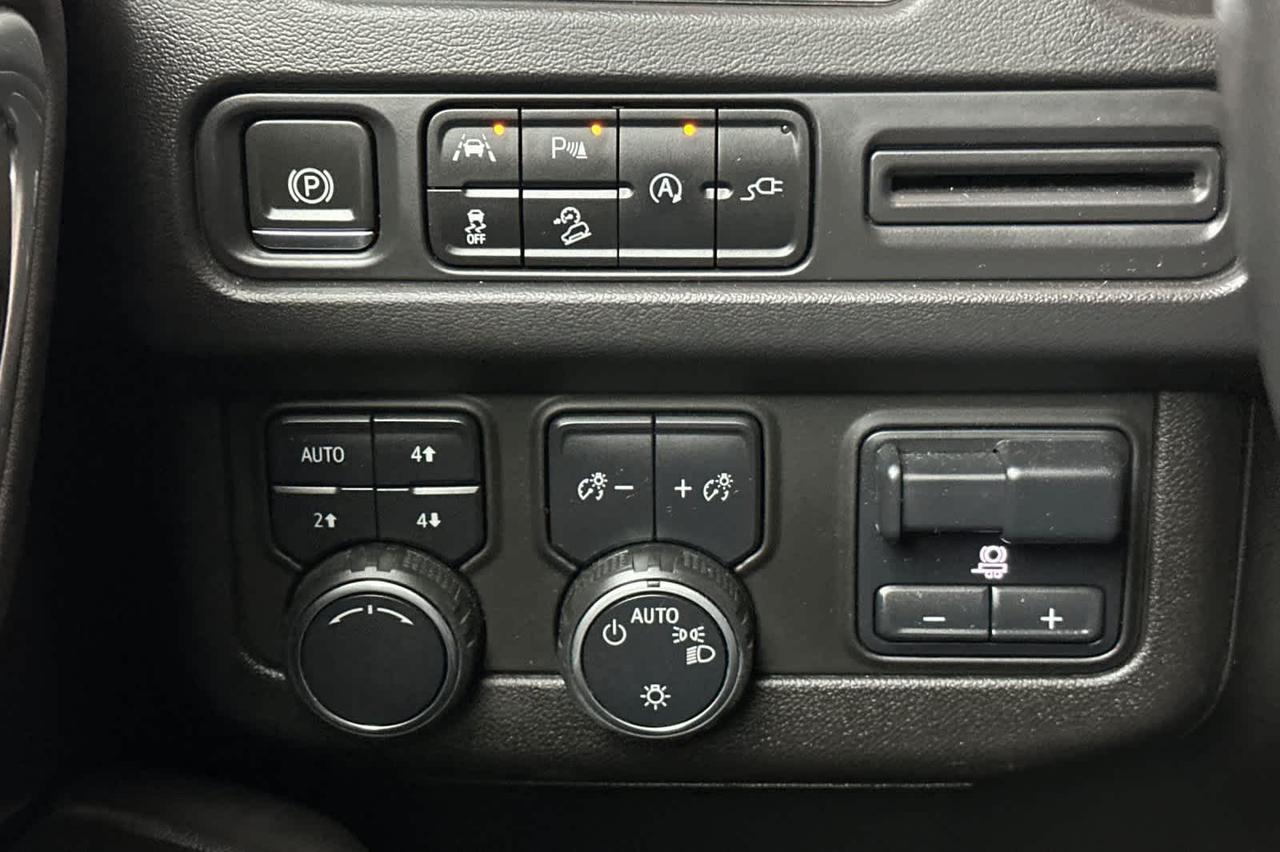 2021 Chevrolet Tahoe Z71 Roseville CA