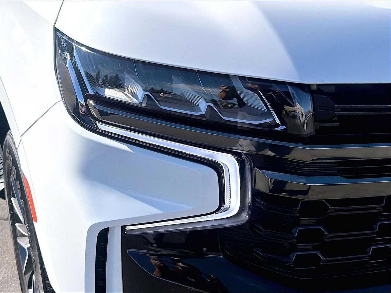2021 Chevrolet Tahoe Z71 Roseville CA