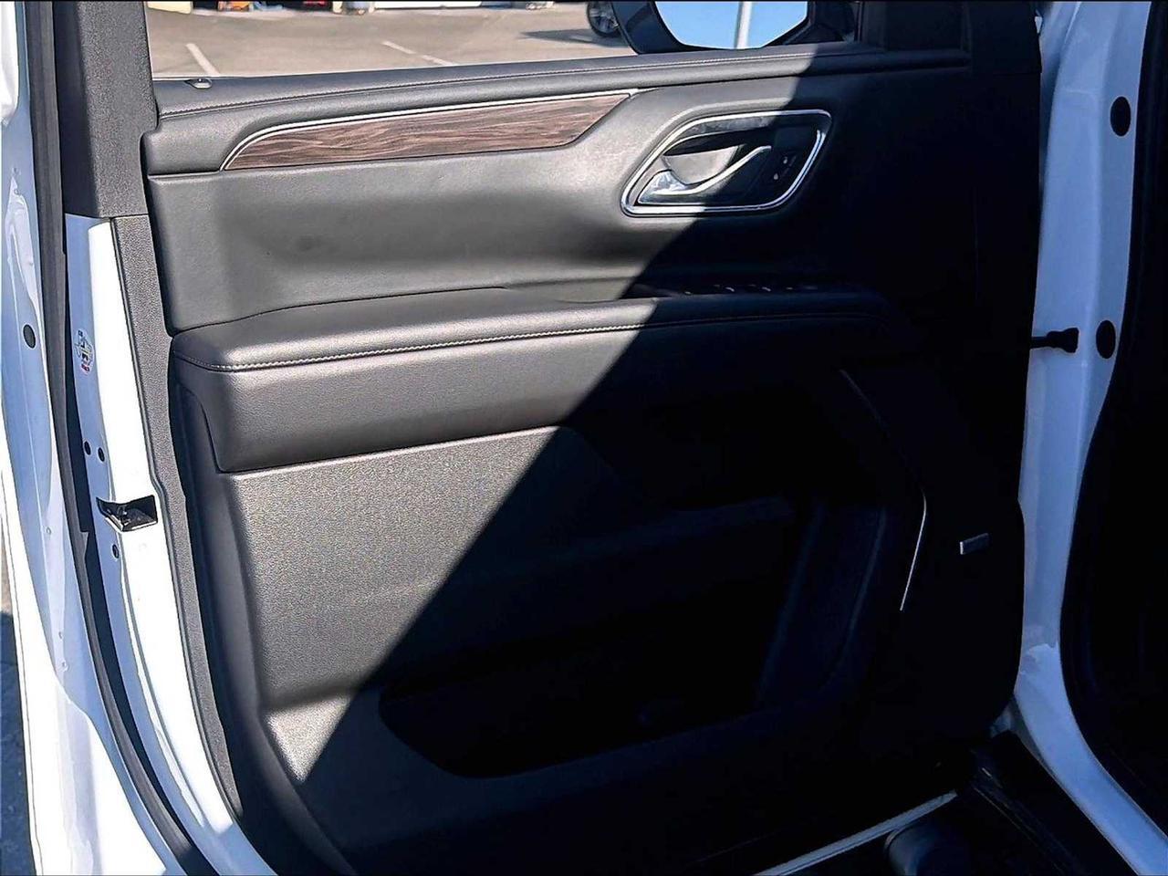 2021 Chevrolet Tahoe Z71 Roseville CA