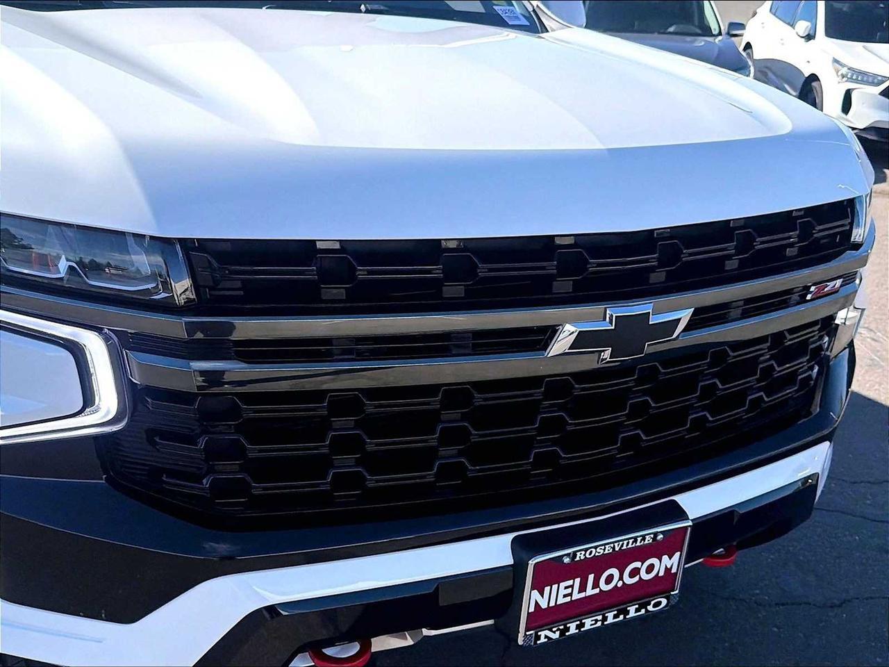 2021 Chevrolet Tahoe Z71 Roseville CA