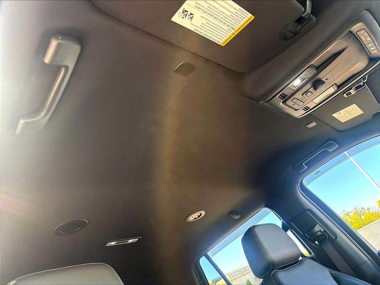 2021 Chevrolet Tahoe Z71 Roseville CA