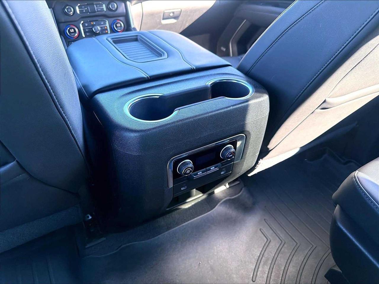 2021 Chevrolet Tahoe Z71 Roseville CA