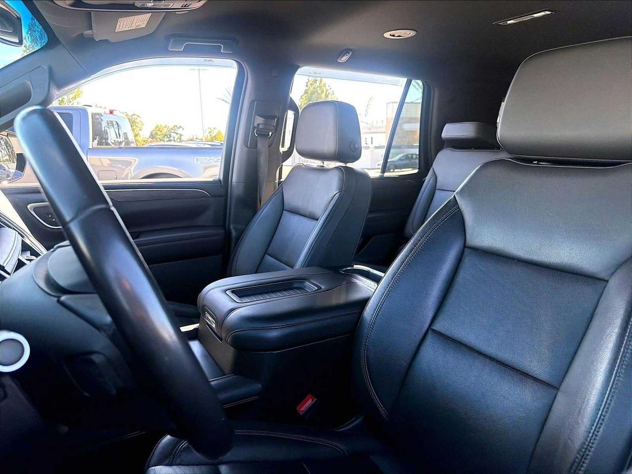 2021 Chevrolet Tahoe Z71 Roseville CA