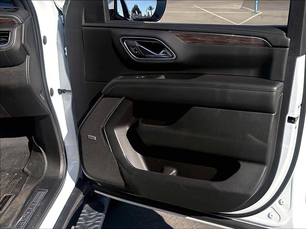 2021 Chevrolet Tahoe Z71 Roseville CA