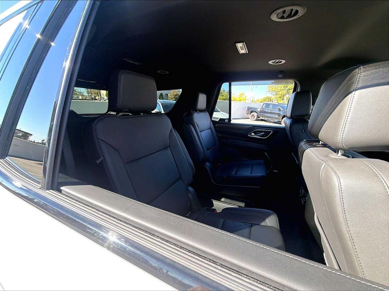 2021 Chevrolet Tahoe Z71 Roseville CA