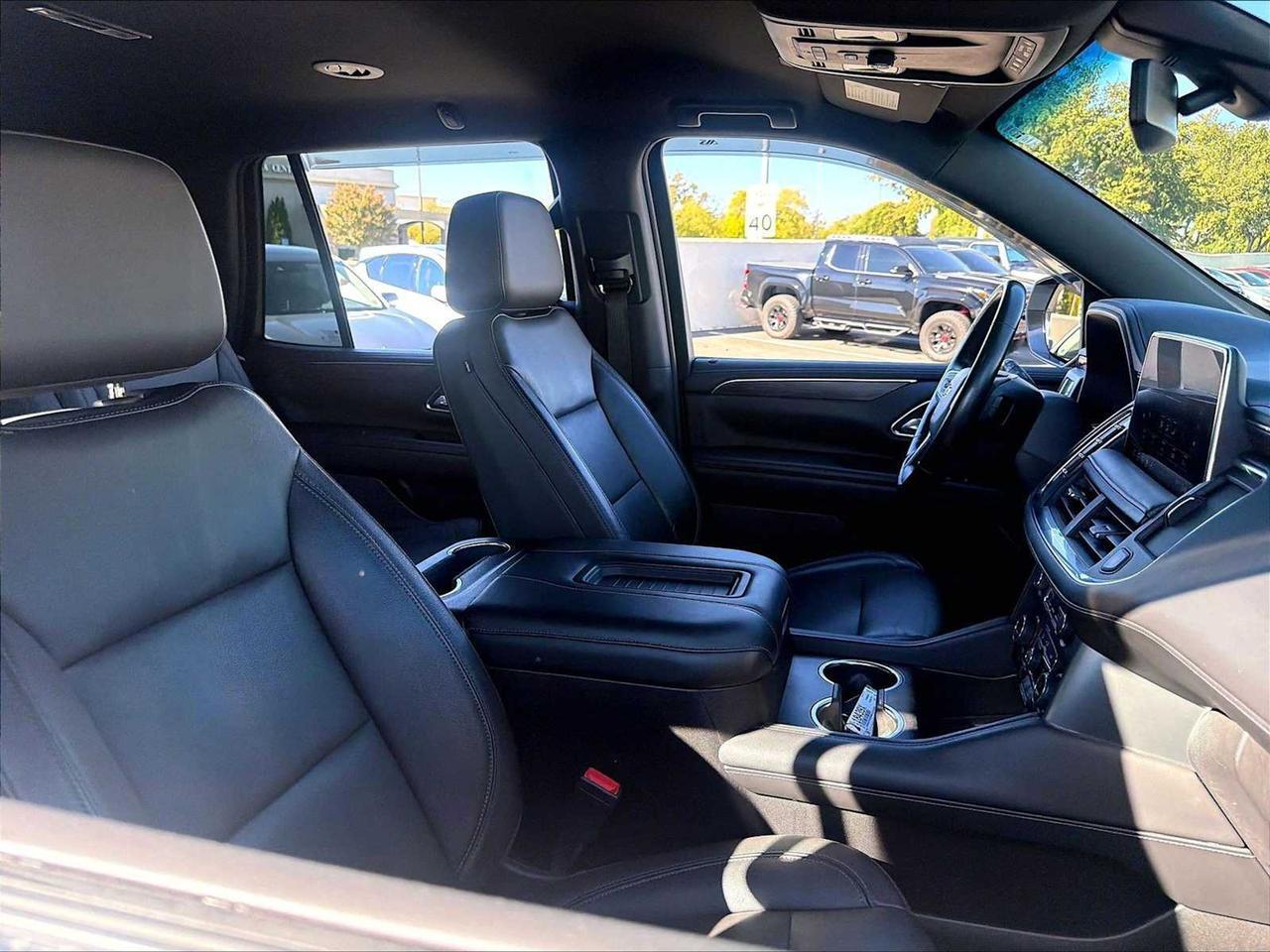 2021 Chevrolet Tahoe Z71 Roseville CA