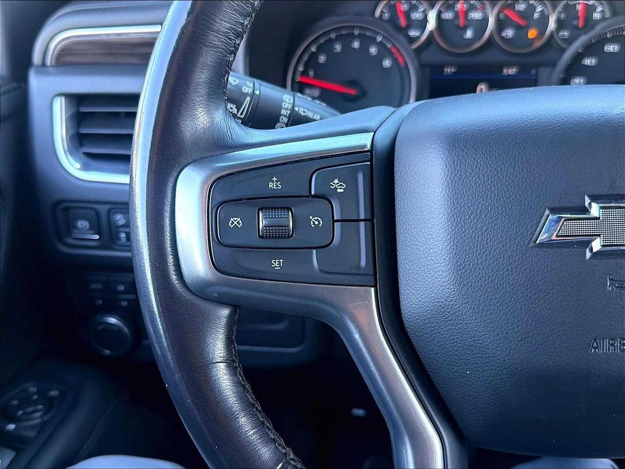2021 Chevrolet Tahoe Z71 Roseville CA