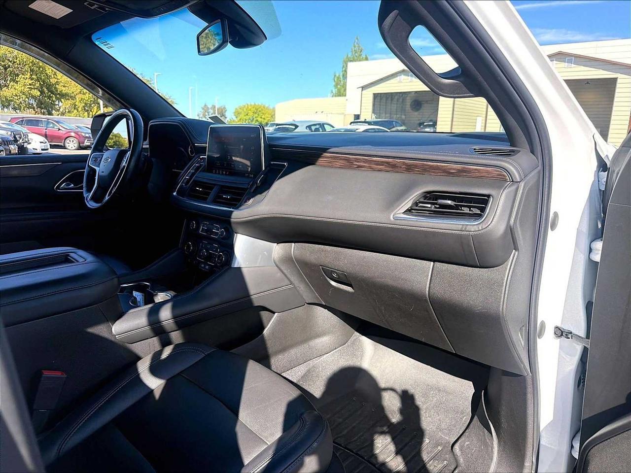 2021 Chevrolet Tahoe Z71 Roseville CA