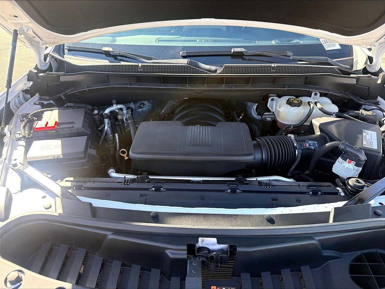 2021 Chevrolet Tahoe Z71 Roseville CA