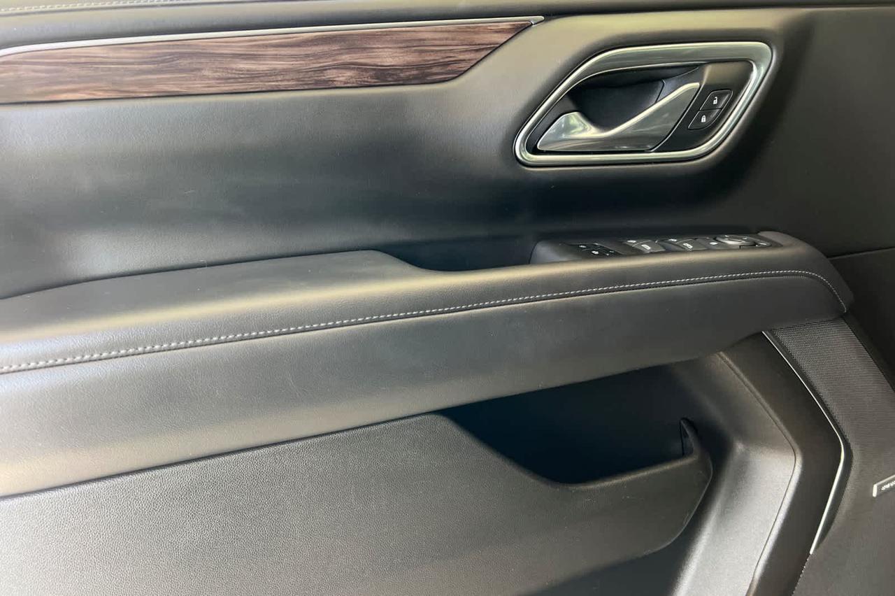 2021 Chevrolet Tahoe Z71 Roseville CA