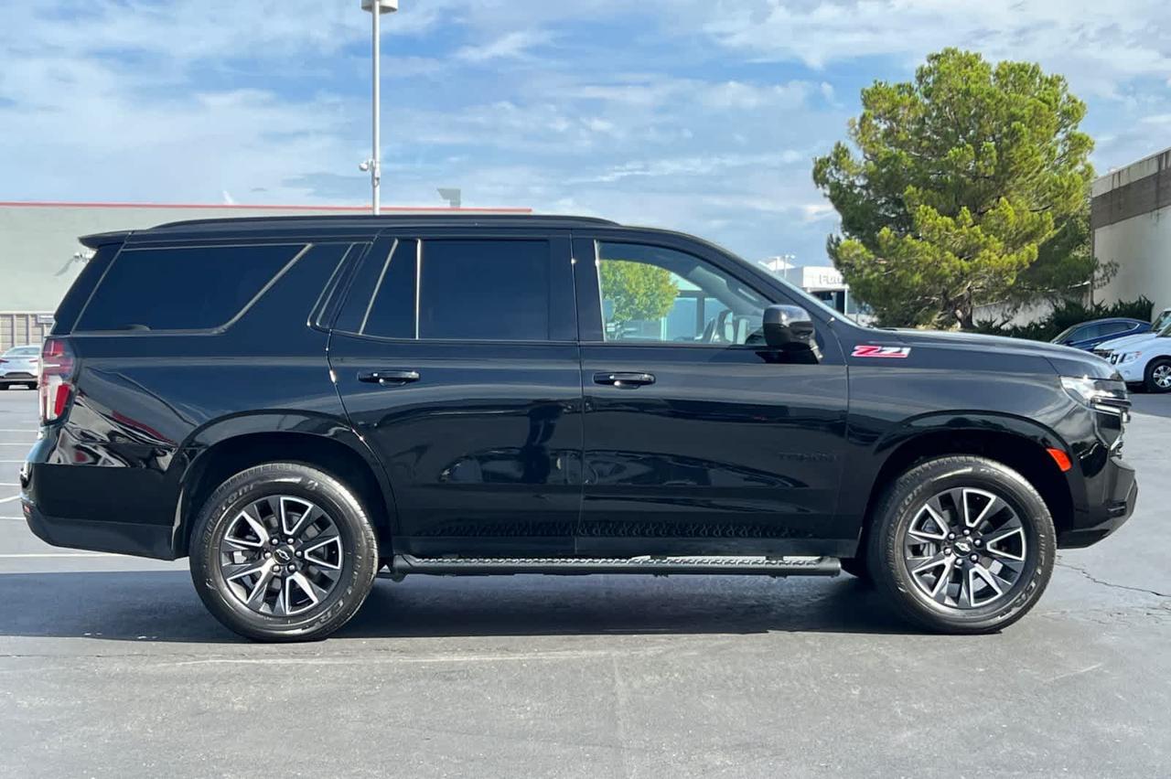 2021 Chevrolet Tahoe Z71 Roseville CA