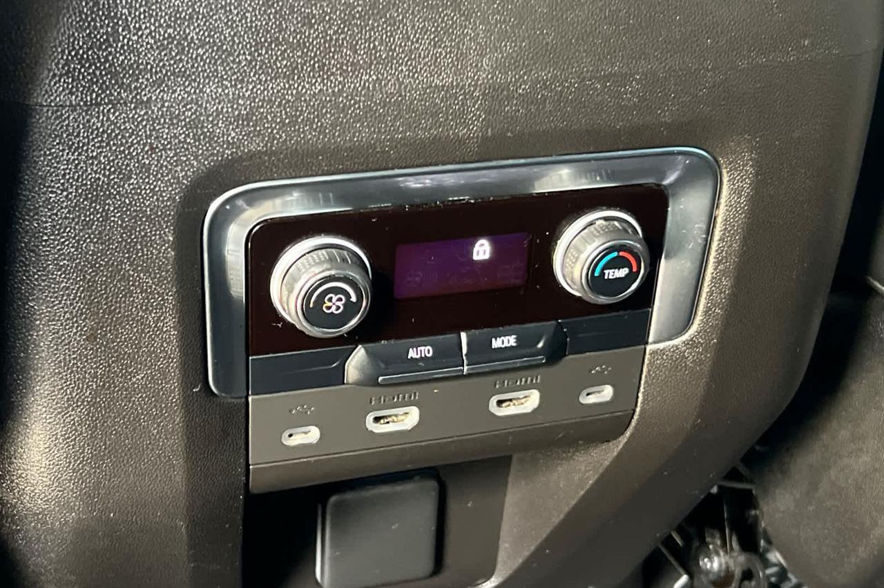 2021 Chevrolet Tahoe Z71 Roseville CA