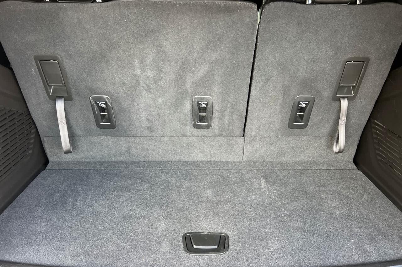 2021 Chevrolet Tahoe Z71 Roseville CA