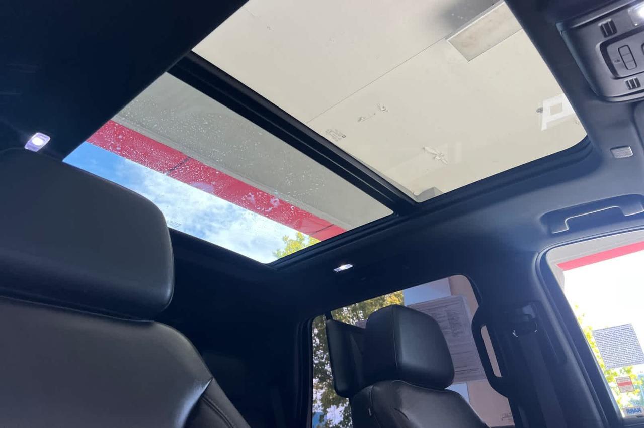 2021 Chevrolet Tahoe Z71 Roseville CA