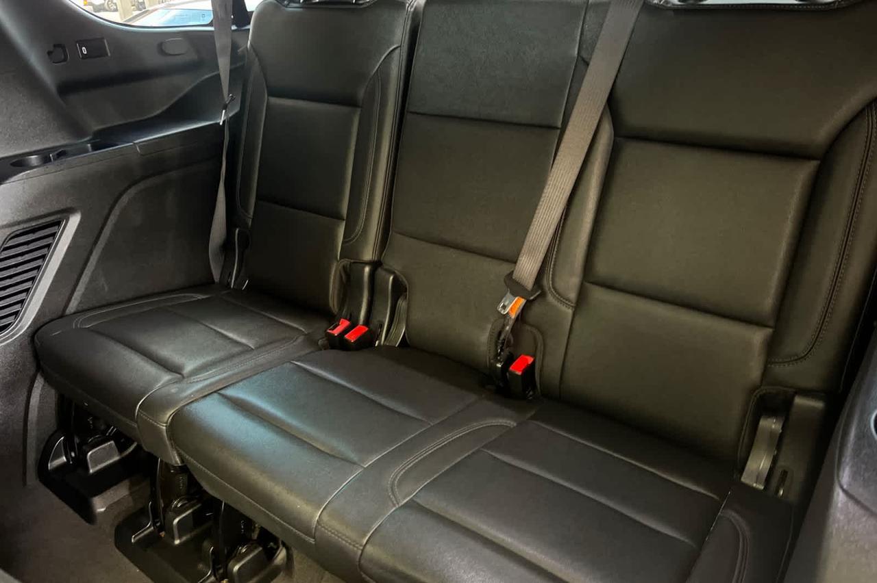 2021 Chevrolet Tahoe Z71 Roseville CA