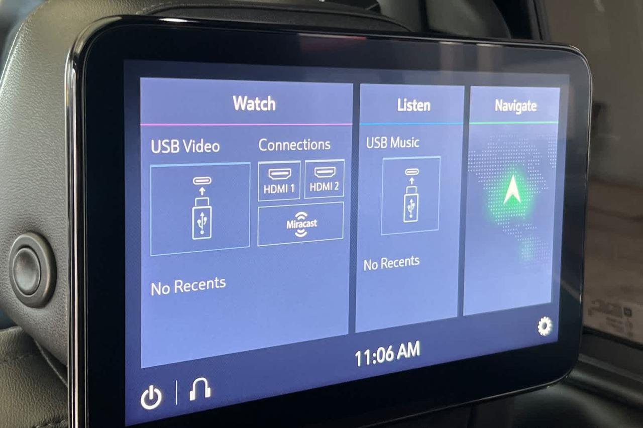 2021 Chevrolet Tahoe Z71 Roseville CA