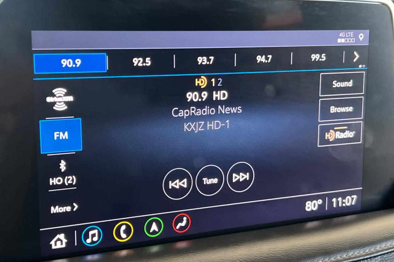 2021 Chevrolet Tahoe Z71 Roseville CA