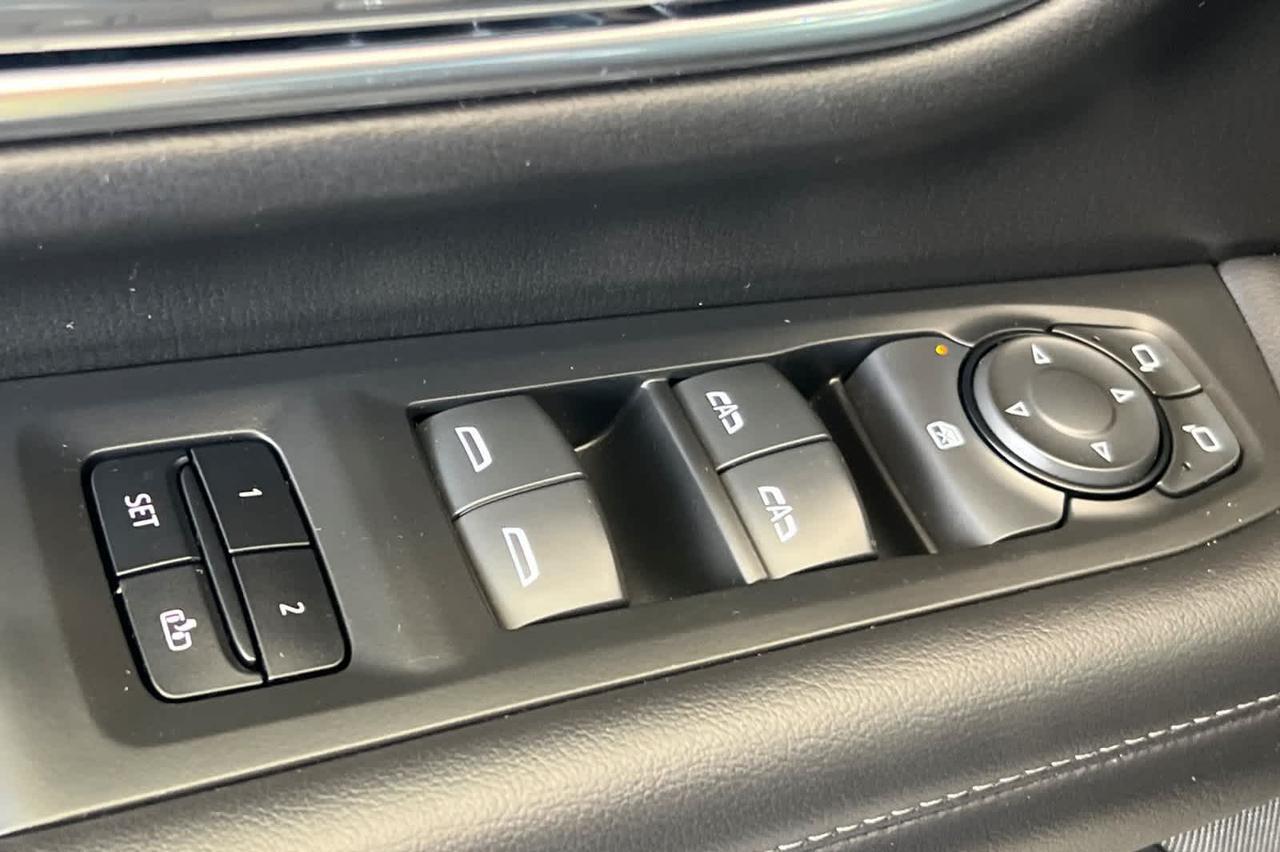 2021 Chevrolet Tahoe Z71 Roseville CA