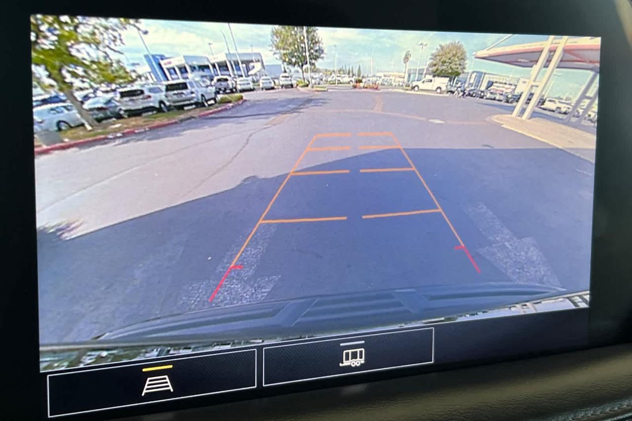 2021 Chevrolet Tahoe Z71 Roseville CA