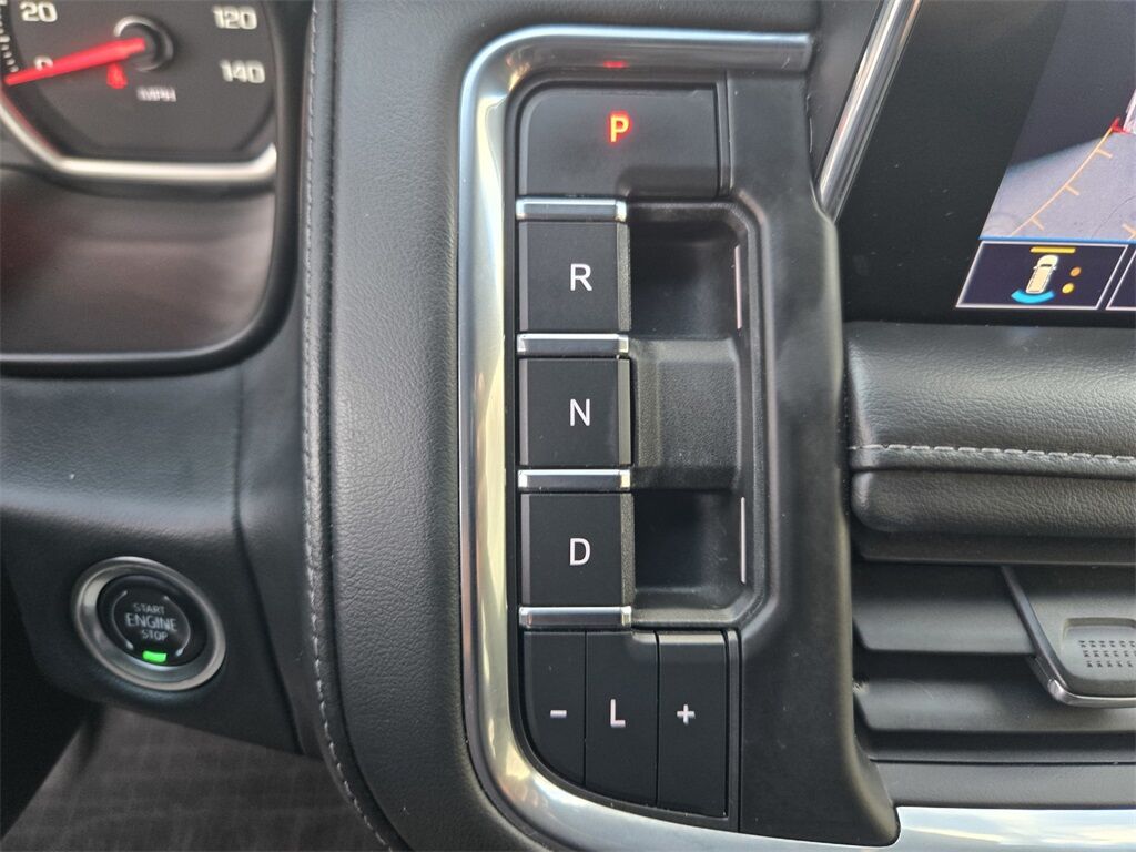 2021 Chevrolet Tahoe Z71 Roseville CA