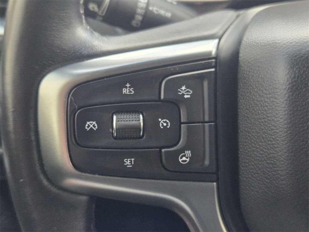 2021 Chevrolet Tahoe Z71 Roseville CA