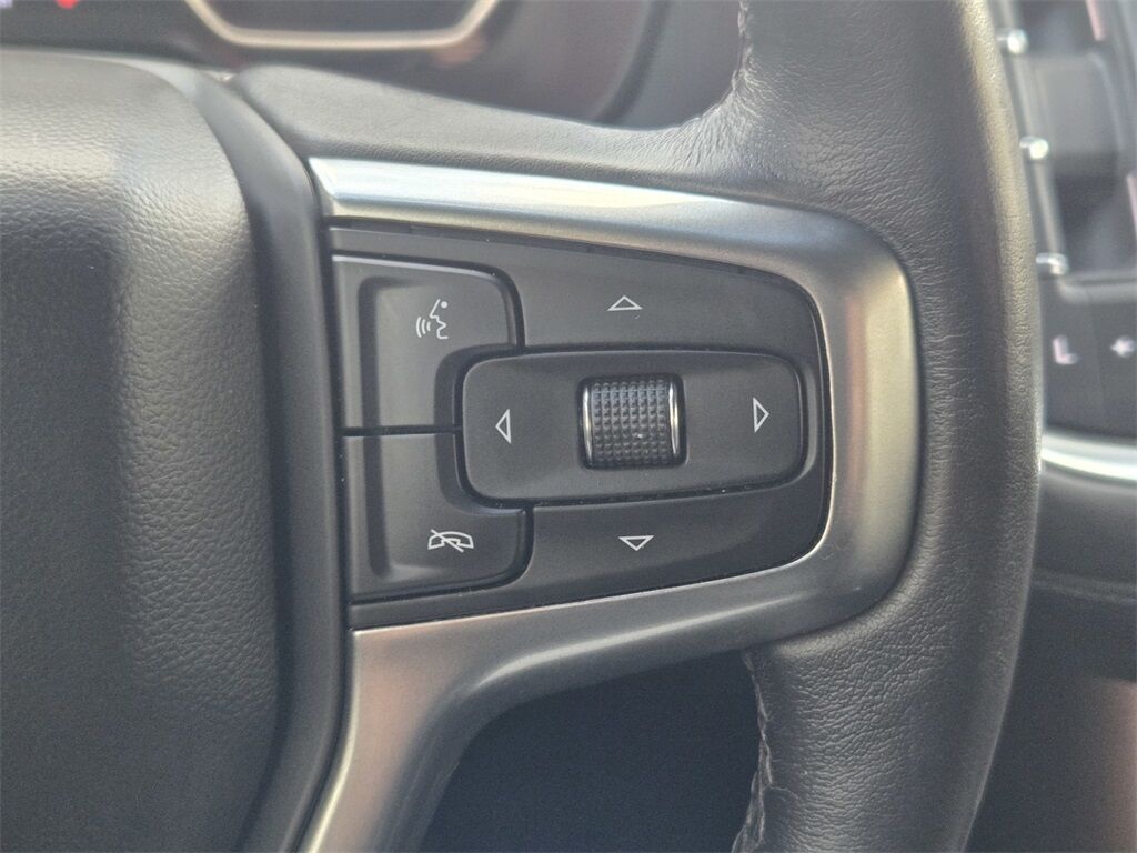 2021 Chevrolet Tahoe Z71 Roseville CA