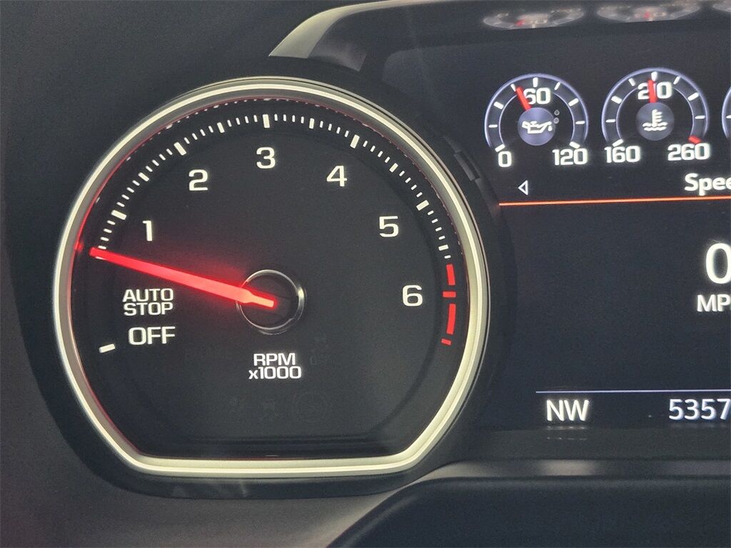 2021 Chevrolet Tahoe Z71 Roseville CA