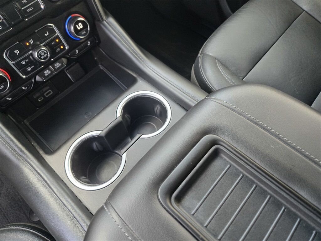 2021 Chevrolet Tahoe Z71 Roseville CA