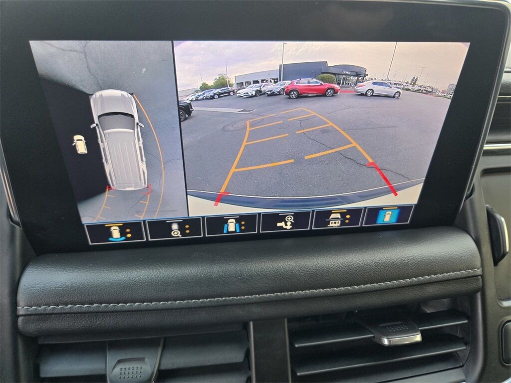 2021 Chevrolet Tahoe Z71 Roseville CA