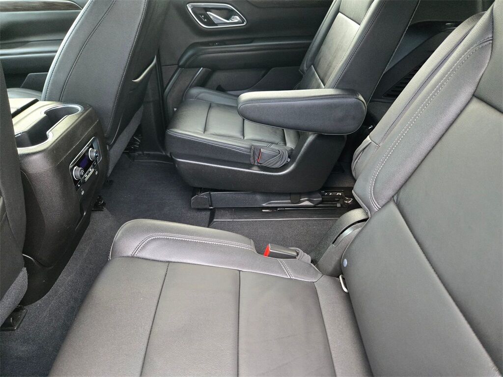 2021 Chevrolet Tahoe Z71 Roseville CA