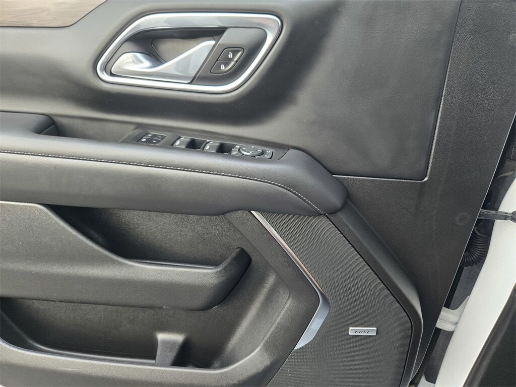 2021 Chevrolet Tahoe Z71 Roseville CA