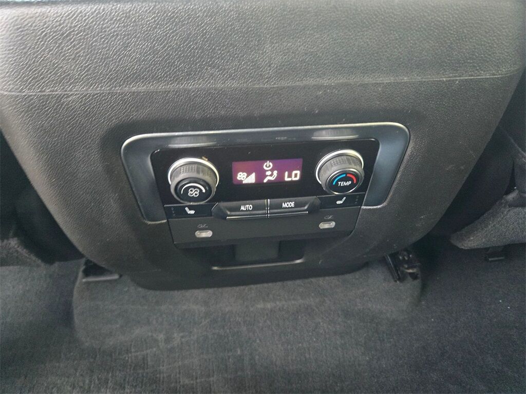 2021 Chevrolet Tahoe Z71 Roseville CA