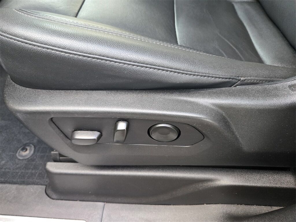 2021 Chevrolet Tahoe Z71 Roseville CA