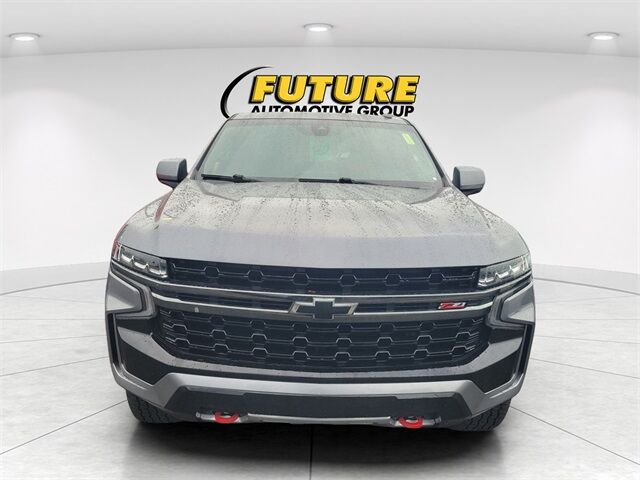 2021 Chevrolet Tahoe Z71 Roseville CA