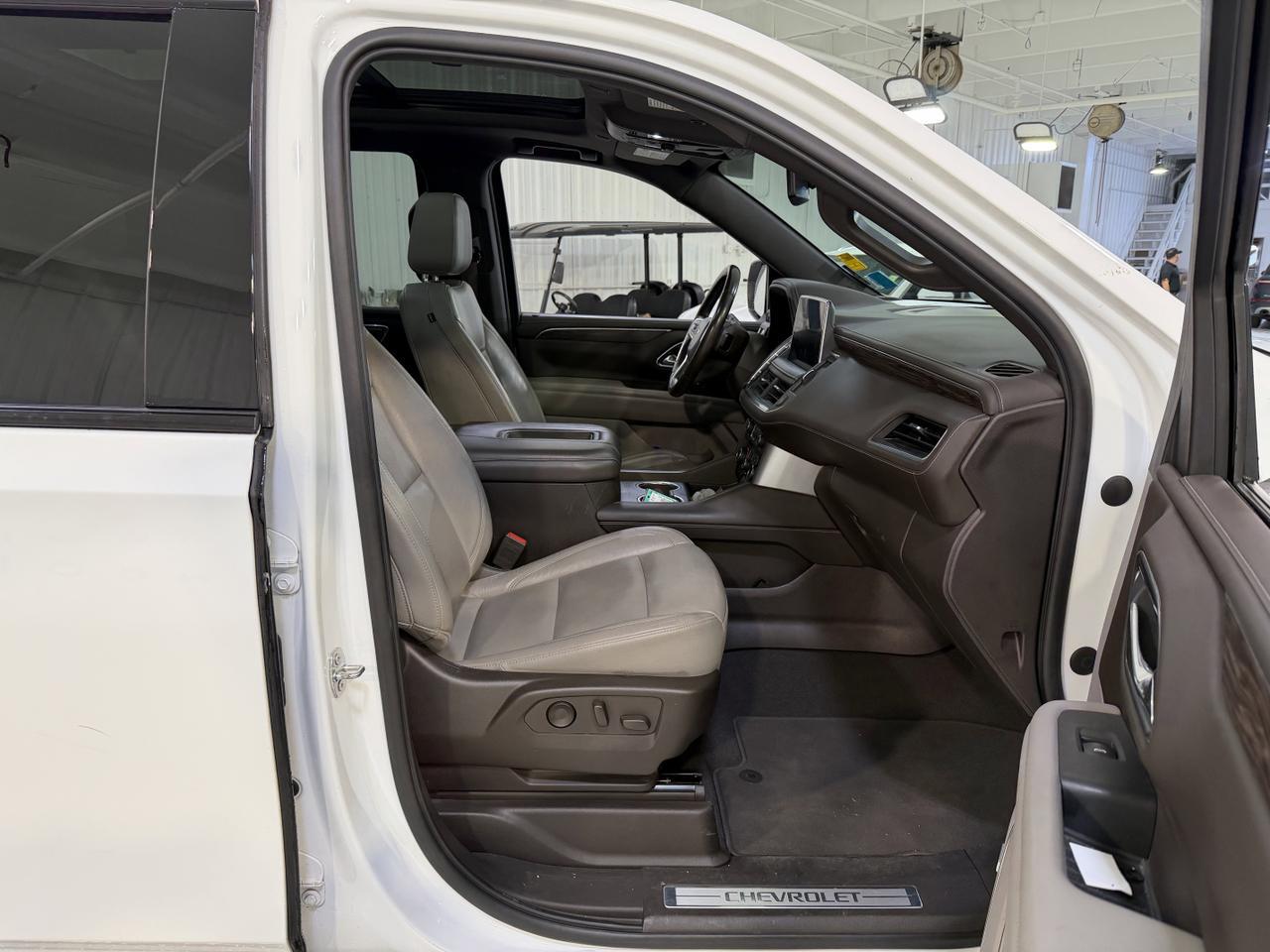 2021 Chevrolet Tahoe Z71 San Antonio TX